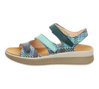 Think Damenschuhe Orthopädische Schuhe AQUA/KOMBI AQUA - Gr. - 43