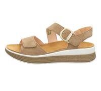 Think Damenschuhe Orthopädische Schuhe BEIGE BEIGE - Gr. - 37