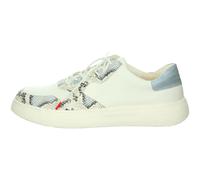 Think Damenschuhe Orthopädische Schuhe BIANCO/KOMBI BIANCO - Gr. - 42