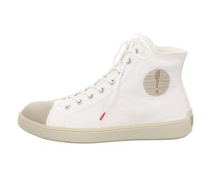 Think Damenschuhe Orthopädische Schuhe BIANCO/KOMBI BIANCO - Gr. - 42