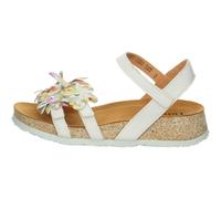 Think Damenschuhe Orthopädische Schuhe BIANCO/KOMBI BIANCO/KOMBI - Gr. - 40