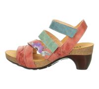 Think! Damenschuhe Orthopädische Schuhe CANDY/KOMBI CANDY - Gr. - 38