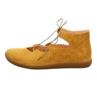 Think! Damenschuhe Orthopädische Schuhe CARAMEL CARAMEL - Gr. - 41