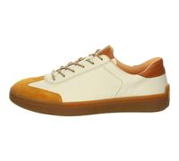 Think Damenschuhe Orthopädische Schuhe CARAMEL/KOMBI CARAMEL - Gr. - 38.5