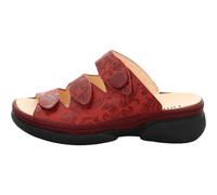 Think Damenschuhe Orthopädische Schuhe CHERRY/KOMBI CHERRY - Gr. - 40