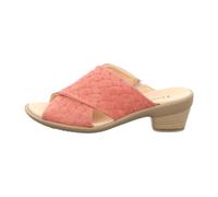 Think! Damenschuhe Orthopädische Schuhe CORAL CORAL - Gr. - 38