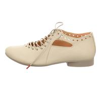 Think Damenschuhe Orthopädische Schuhe CREME CREME - Gr. - 41