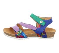 Think Damenschuhe Orthopädische Schuhe ELECTRIC/KOMBI - Gr. - 41