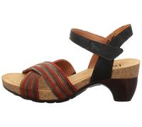 Think! »TRAUDI« Sandalette im schlichten Design