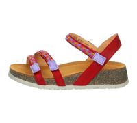 Think Damenschuhe Orthopädische Schuhe FRAGOLA/KOMBI - Gr. - 43