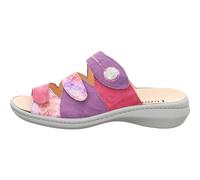 Think! Damenschuhe Orthopädische Schuhe FUXIA/KOMBI - Gr. - 40