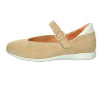 Think! Damen Ballerina ALOA 39.5 Iced Coffee/Kombi