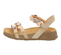 Think Damenschuhe Orthopädische Schuhe ICED COFFEE/KOMBI ICED COFFEE - Gr. - 40