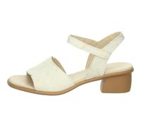 Think Damenschuhe Orthopädische Schuhe IVORY GOLD IVORY GOLD - Gr. - 39