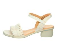 Think! Damenschuhe Orthopädische Schuhe IVORY GOLD/KOMBI IVORY GOLD - Gr. - 40