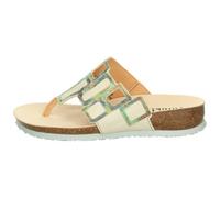 Think Damenschuhe Orthopädische Schuhe IVORY/KOMBI IVORY - Gr. - 41