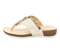 Think Damenschuhe Orthopädische Schuhe IVORY/KOMBI IVORY - Gr. - 41