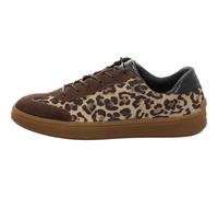 Think Damenschuhe Orthopädische Schuhe KAKAO/KOMBI KAKAO - Gr. - 40