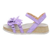Think Damenschuhe Orthopädische Schuhe LAVENDER - Gr. - 42