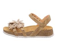 Think Damenschuhe Orthopädische Schuhe LINEN/KOMBI LINEN - Gr. - 42