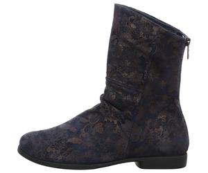 Think Damenschuhe Orthopädische Schuhe MARINE MARINE - Gr. - 38.5