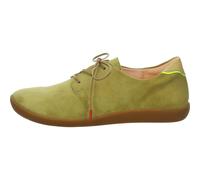 Think Damenschuhe Orthopädische Schuhe MATCHA/KOMBI - Gr. - 41.5