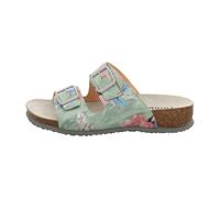 Think! Damenschuhe Orthopädische Schuhe MINT MINT - Gr. - 43