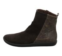Think Damenschuhe Orthopädische Schuhe MOCCA/KOMBI MOCCA - Gr. - 37.5