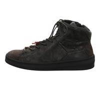 Think Damenschuhe Orthopädische Schuhe MOCCA/KOMBI MOCCA - Gr. - 38.5