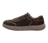 Think Damenschuhe Orthopädische Schuhe MOCCA/KOMBI MOCCA - Gr. - 39.5