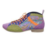 Think Damenschuhe Orthopädische Schuhe MULTICOLOUR/KOMBI MULTICOLOUR - Gr. - 42