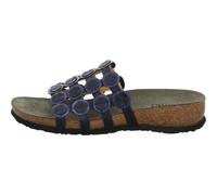 Think Damenschuhe Orthopädische Schuhe NAVY/KOMBI NAVY/KOMBI - Gr. - 39