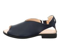 Think Damenschuhe Orthopädische Schuhe NAVY NAVY - Gr. - 38