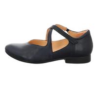 Think Damenschuhe Orthopädische Schuhe NAVY NAVY - Gr. - 39