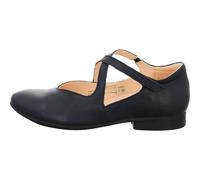 Think Damenschuhe Orthopädische Schuhe NAVY NAVY - Gr. - 41