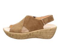 Think! Damenschuhe Orthopädische Schuhe OAK - Gr. - 39