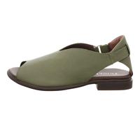 Think Damenschuhe Orthopädische Schuhe OLIVE OLIVE - Gr. - 39