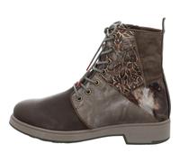 Think! Damen Stiefelette COGITA 43 Pepper/Kombi 3-000982-2000
