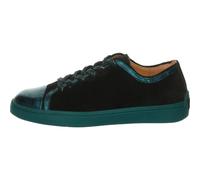 Think! Damenschuhe Orthopädische Schuhe PETROL/KOMBI PETROL - Gr. - 41