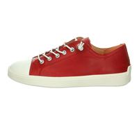 Think Damenschuhe Orthopädische Schuhe ROSSO/KOMBI ROSSO - Gr. - 41