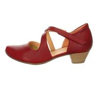 Think Damenschuhe Orthopädische Schuhe ROSSO ROSSO - Gr. - 37