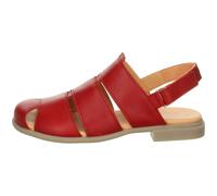 Think Damenschuhe Orthopädische Schuhe ROSSO ROSSO - Gr. - 37