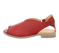 Think Damenschuhe Orthopädische Schuhe ROSSO ROSSO - Gr. - 41