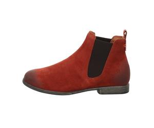 Think Damenschuhe Orthopädische Schuhe ROST ROST - Gr. - 39