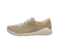Think! Damen Sneaker low DUENE 39,5 Salbei/Kombi
