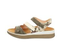 Think Damenschuhe Orthopädische Schuhe SALBEI/KOMBI SALBEI/KOMBI - Gr. - 41