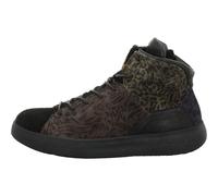 Think Damenschuhe Orthopädische Schuhe SCHWARZ/KOMBI SCHWARZ - Gr. - 41