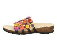 Think Damenschuhe Orthopädische Schuhe SCHWARZ/KOMBI SCHWARZ - Gr. - 41