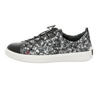 Think Turna Schnürschuh schwarz für Damen, schwarz, Gr. 41 EU
