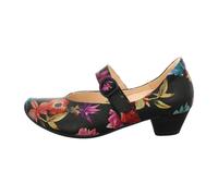 Think! Damenschuhe Orthopädische Schuhe SCHWARZ SCHWARZ - Gr. - 37